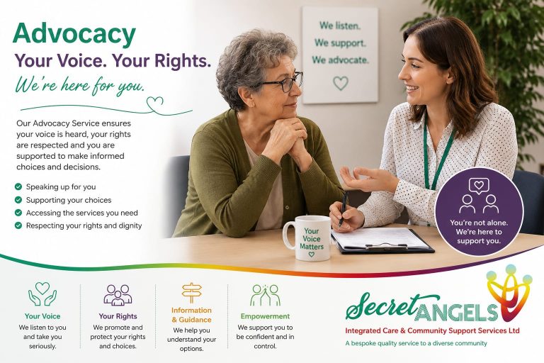Advocacy